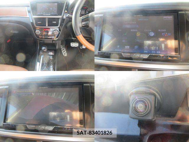 Subaru EXIGA CROSSOVER 2016-08 360032-12