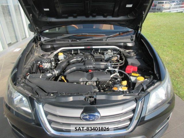 Subaru EXIGA CROSSOVER 2016-08 360032-28