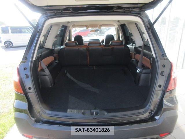 Subaru EXIGA CROSSOVER 2016-08 360032-10