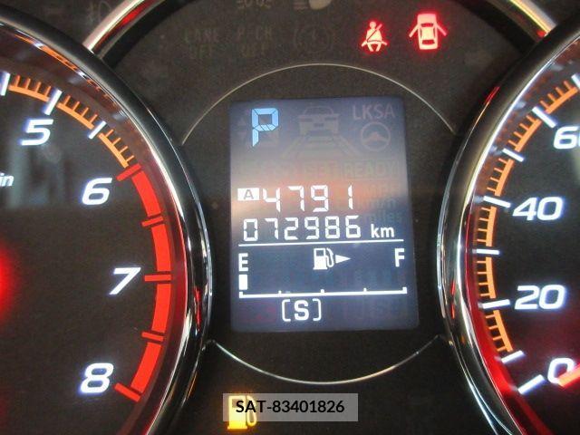 Subaru EXIGA CROSSOVER 2016-08 360032-27