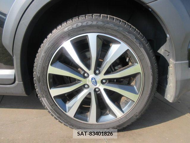 Subaru EXIGA CROSSOVER 2016-08 360032-8