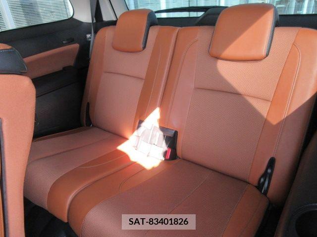 Subaru EXIGA CROSSOVER 2016-08 360032-6