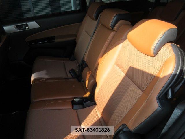 Subaru EXIGA CROSSOVER 2016-08 360032-5