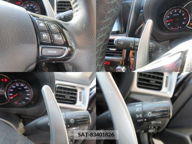 Subaru EXIGA CROSSOVER 2016-08 360032-24