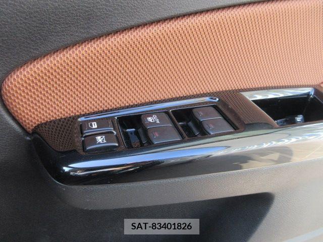 Subaru EXIGA CROSSOVER 2016-08 360032-23