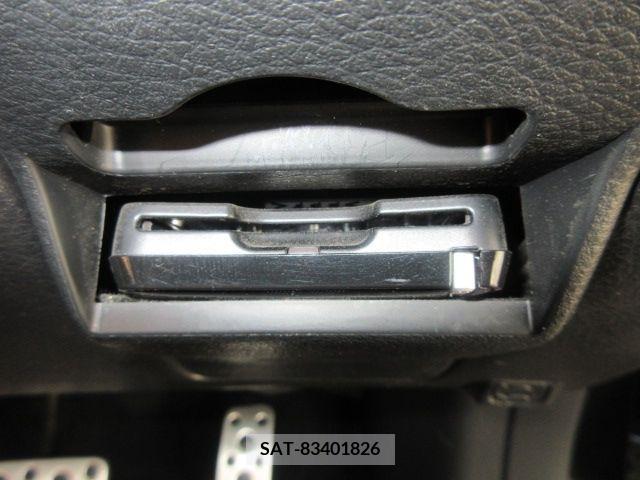 Subaru EXIGA CROSSOVER 2016-08 360032-20
