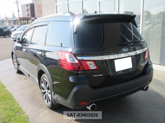 Subaru EXIGA CROSSOVER 2016-08 360032-3