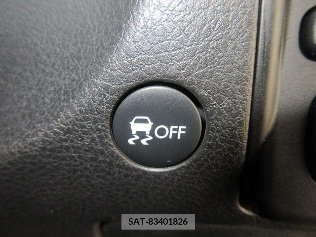 Subaru EXIGA CROSSOVER 2016-08 360032-19
