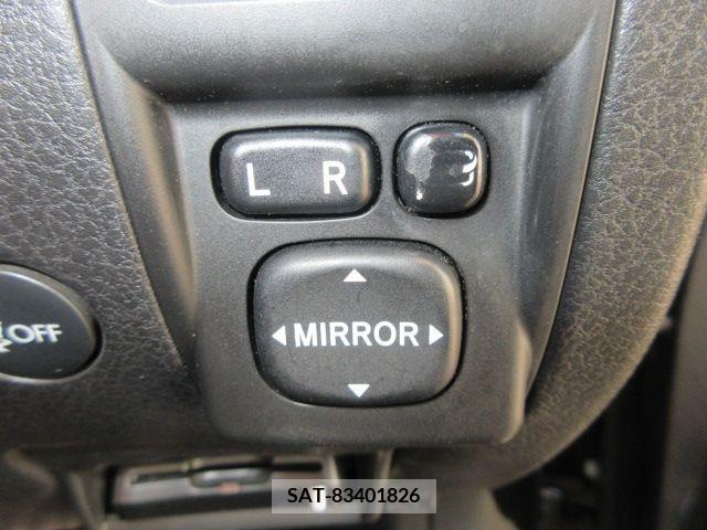 Subaru EXIGA CROSSOVER 2016-08 360032-18