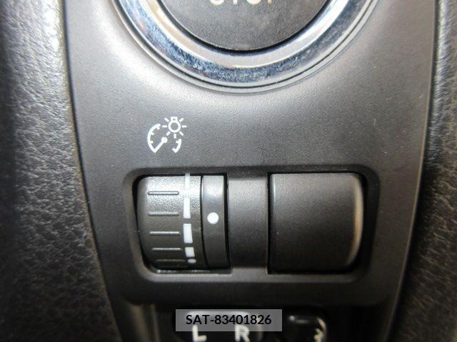 Subaru EXIGA CROSSOVER 2016-08 360032-17