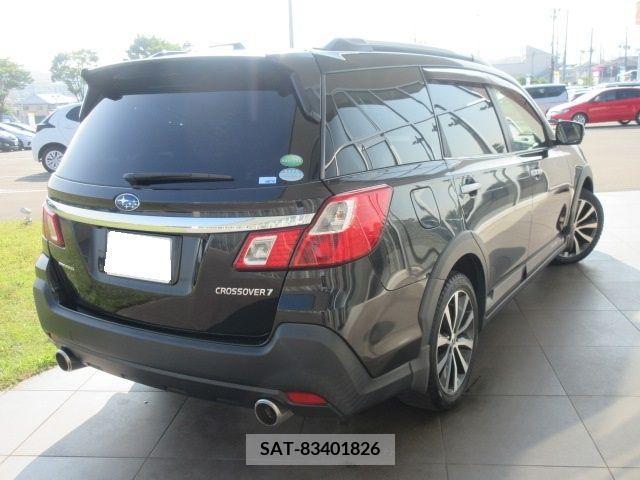 Subaru EXIGA CROSSOVER 2016-08 360032-1
