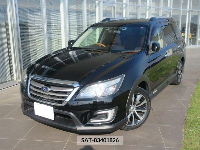 Subaru EXIGA CROSSOVER 2016-08 360032-0