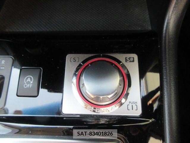 Subaru EXIGA CROSSOVER 2016-08 360032-15