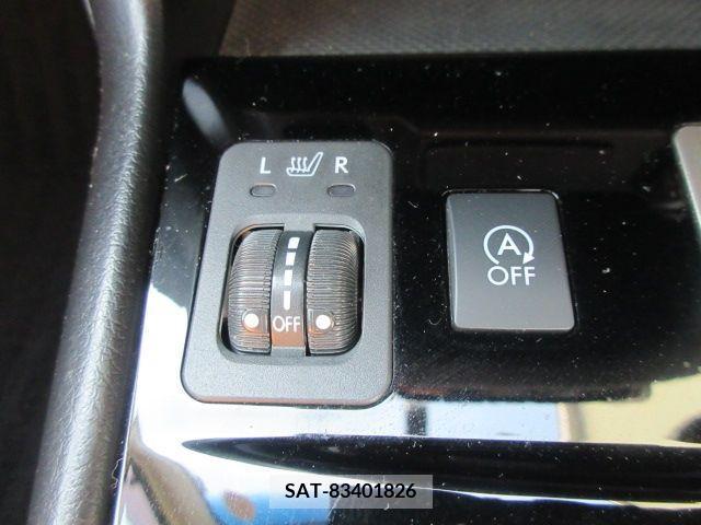 Subaru EXIGA CROSSOVER 2016-08 360032-14