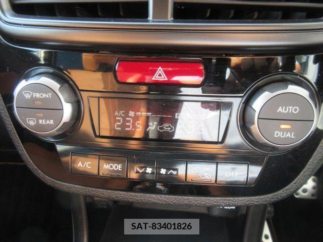 Subaru EXIGA CROSSOVER 2016-08 360032-13