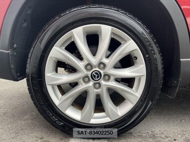 Mazda CX-5 2012-04 266261-15