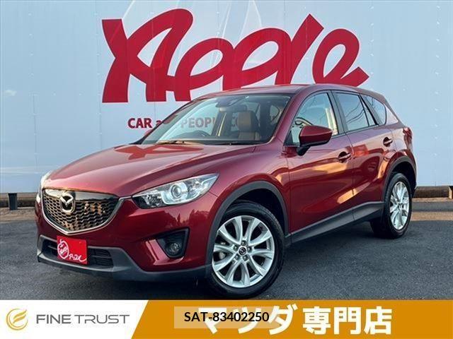 Mazda CX-5 2012-04 266261-0