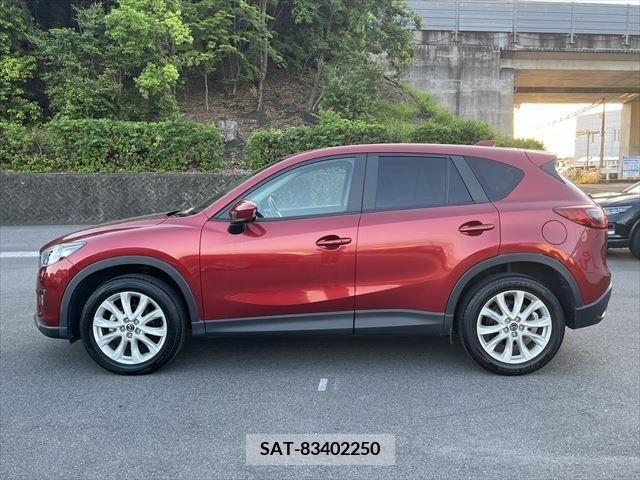 Mazda CX-5 2012-04 266261-7