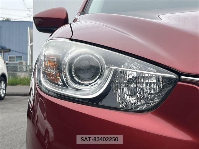 Mazda CX-5 2012-04 266261-9