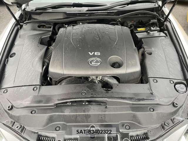 Toyota IS 2005-12 201087-2