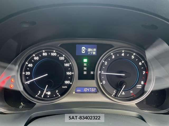 Toyota IS 2005-12 201087-3