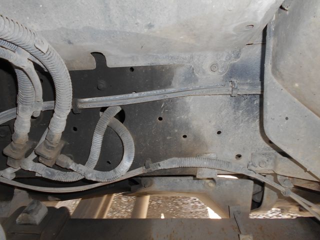 Nissan QUON 2008-08 192037-27