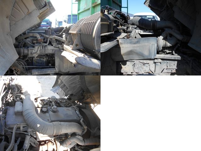 Nissan QUON 2008-08 192037-24