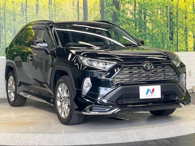 Toyota RAV4 2020-01 9321-17