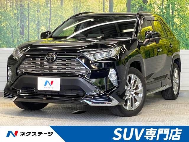 Toyota RAV4 2020-01 9321-0
