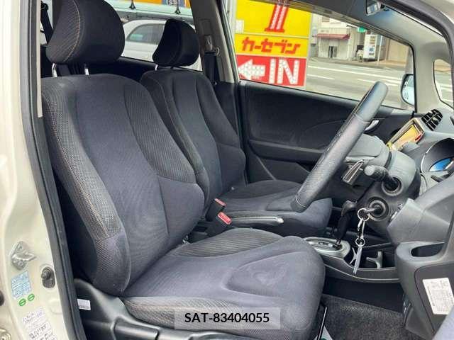 Honda FIT 2012-01 269480-12