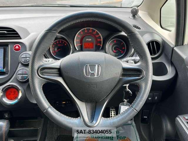 Honda FIT 2012-01 269480-11