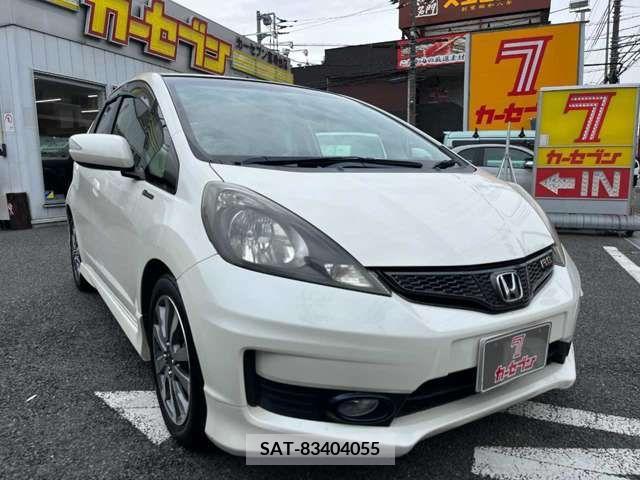 Honda FIT 2012-01 269480-2