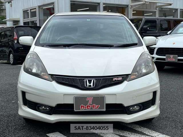 Honda FIT 2012-01 269480-1