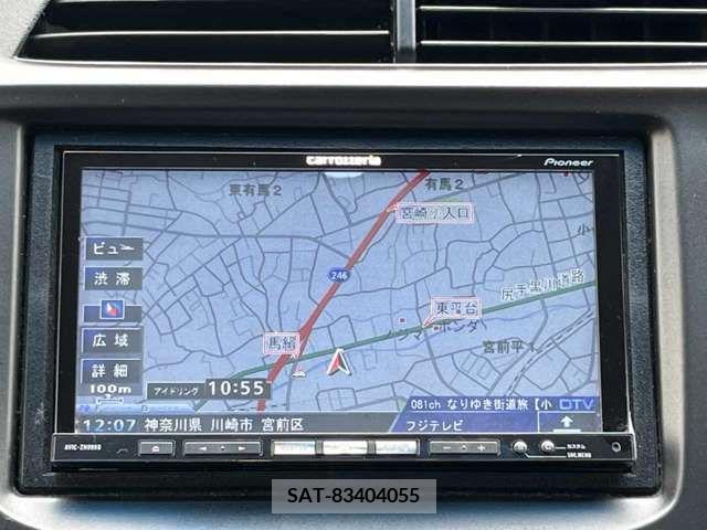 Honda FIT 2012-01 269480-9