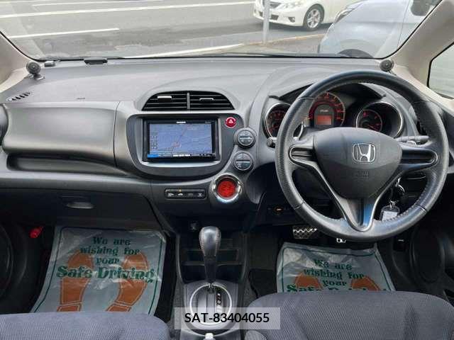 Honda FIT 2012-01 269480-8
