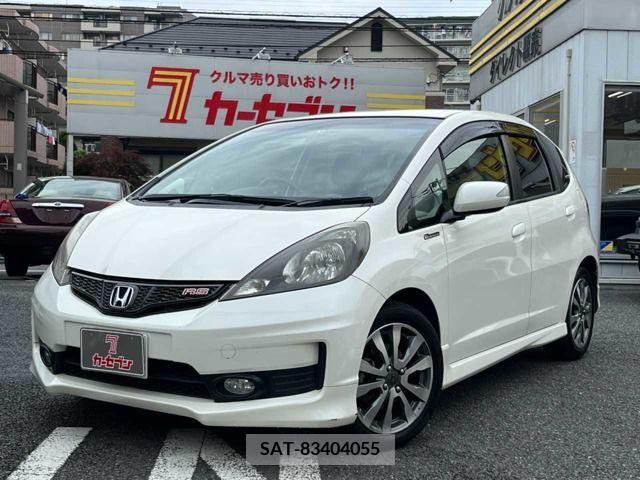 Honda FIT 2012-01 269480-0