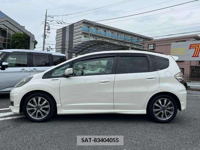 Honda FIT 2012-01 269480-7