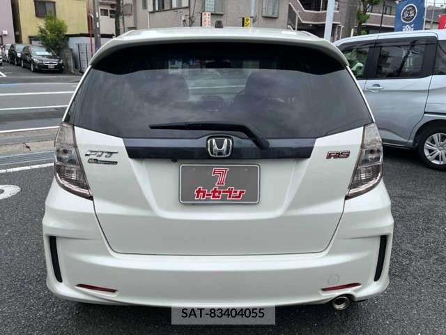 Honda FIT 2012-01 269480-5
