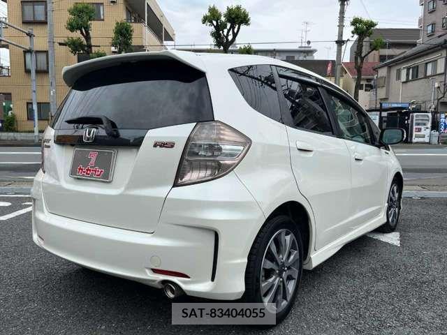Honda FIT 2012-01 269480-4
