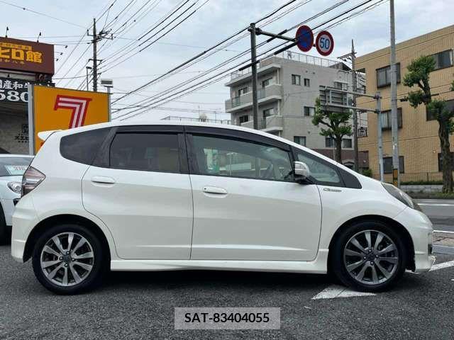 Honda FIT 2012-01 269480-3