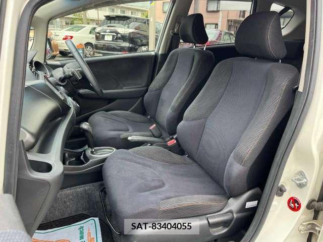 Honda FIT 2012-01 269480-18
