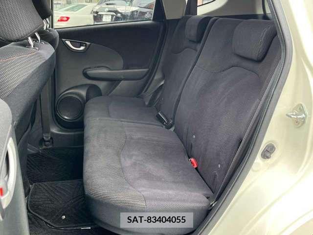 Honda FIT 2012-01 269480-17