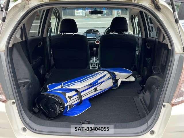Honda FIT 2012-01 269480-16