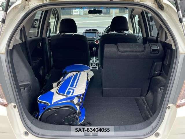 Honda FIT 2012-01 269480-15