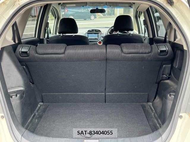 Honda FIT 2012-01 269480-14
