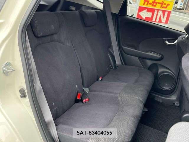 Honda FIT 2012-01 269480-13