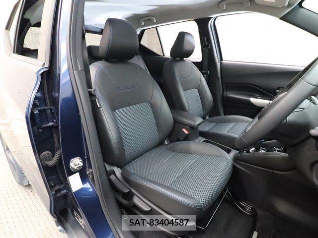 Nissan KICKS 2021-03 314959-3