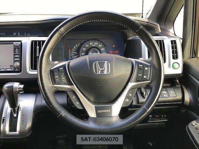 Honda STEP WGN 2012-11 286224-13