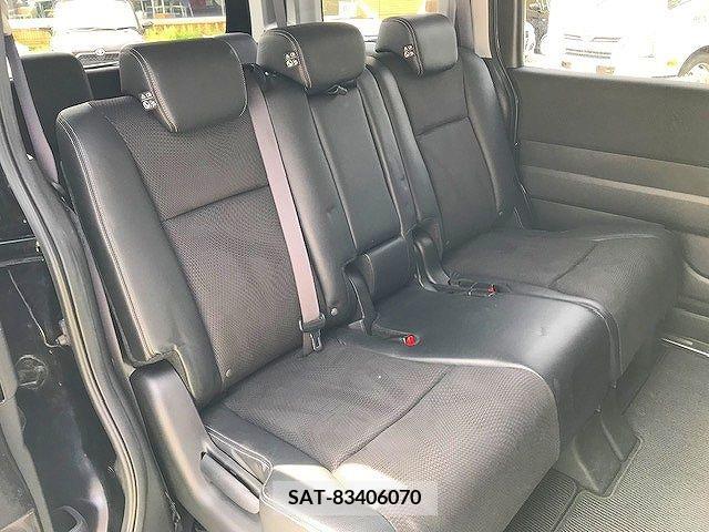 Honda STEP WGN 2012-11 286224-9