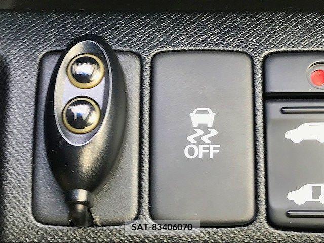 Honda STEP WGN 2012-11 286224-16
